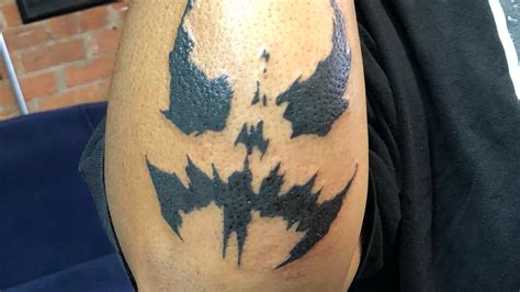 batman tattoo ideas|scary crow images batman tattoo.